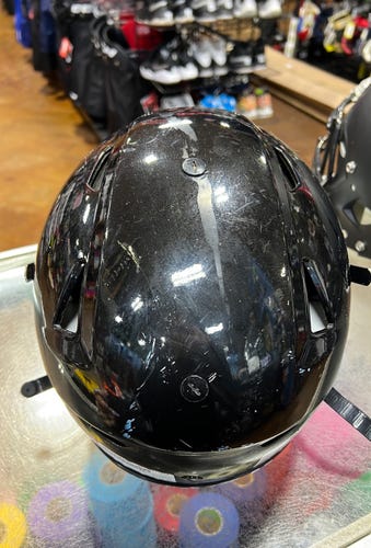 Riddell Used Large Helmet