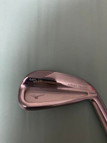 Mizuno MP18 FliHi 3 iron