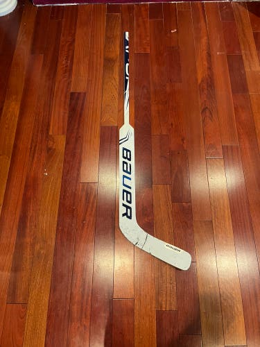 Senior Regular 24" Paddle Vapor 2X Pro Goalie Stick