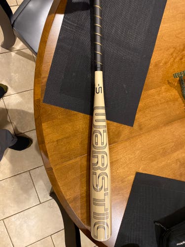 New 2021 Alloy (-5) 26 oz 31" Bonesaber Bat