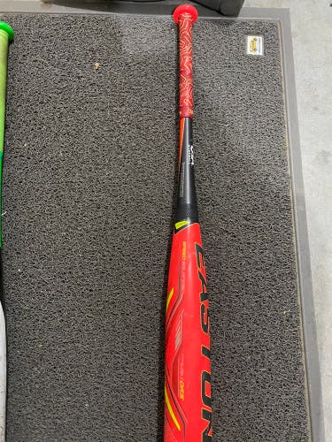 Easton (-10) 29 oz Ghost X Bat