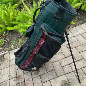Highlander Golf Stand Bag