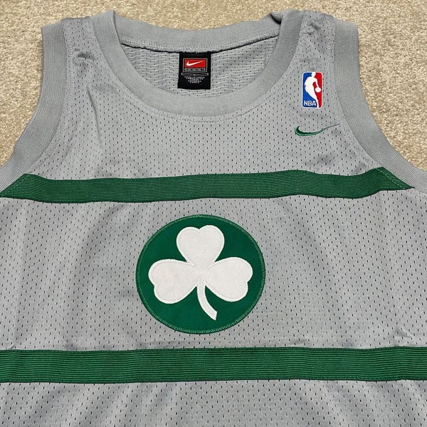 Boston Celtics jersey kids small Paul pierce