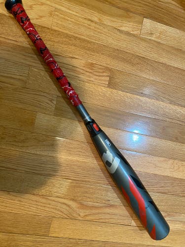 2019 Demarini Cf Zen 30 Drop 5 Composite bat