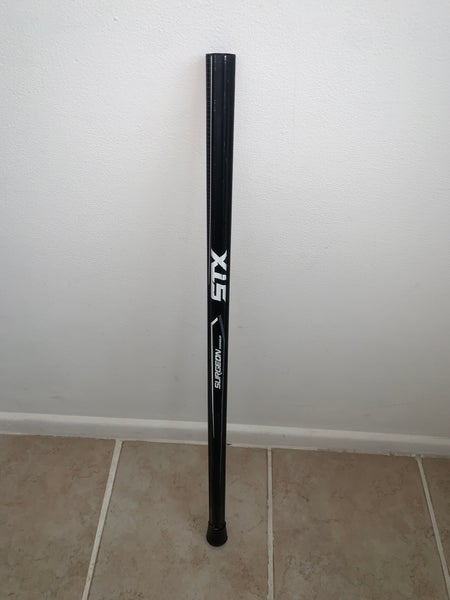 Used STX Surgeon Scandium Shaft