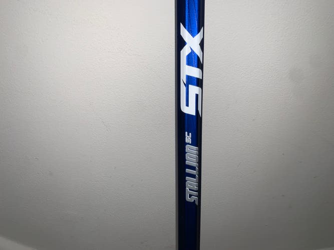 New STX Stallion SC Shaft