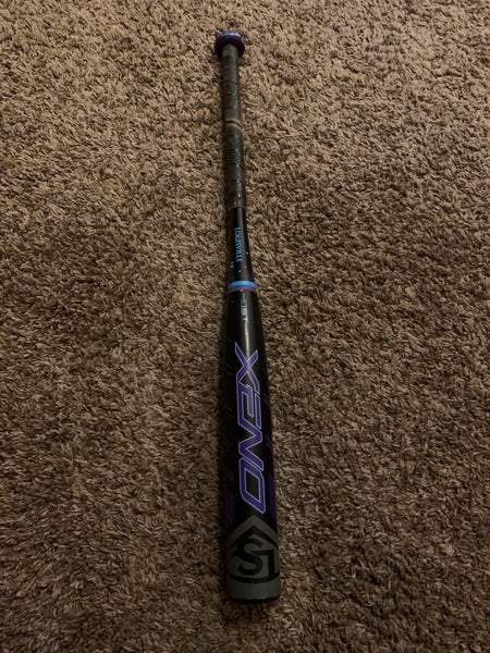 2020 Louisville Slugger Xeno 30” drop -11