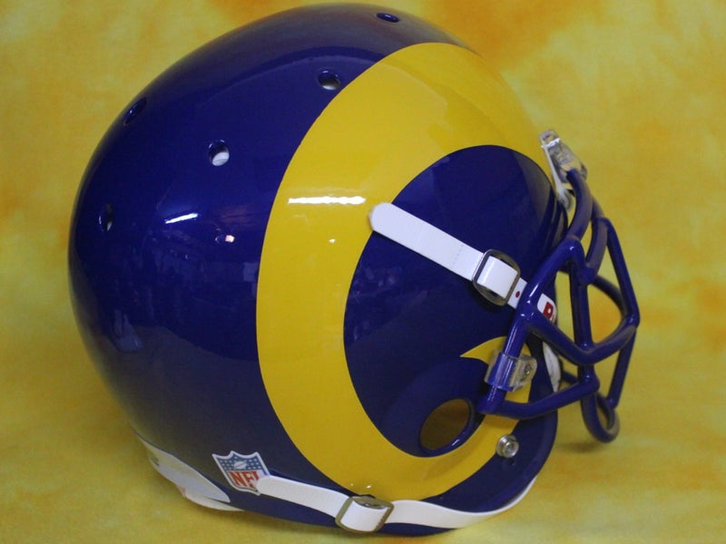 Rams Throwback Helmet Hot Sale, SAVE 50% 