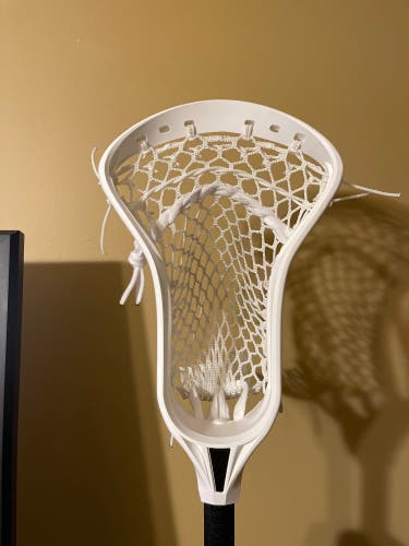 Like New Epoch Z-One W/ Stringer’s Shack G3 Ultralight Mesh