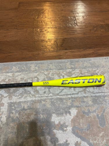 Easton ADV1 tee ball bat