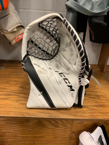 Custom 580 EFLEX5 Glove