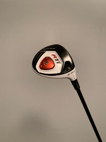 Taylormade R11 3 wood (15.5*)