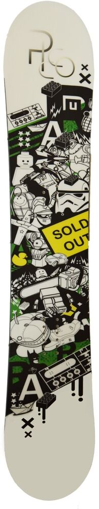 FTWO T-RIDE サイズ148 【公式通販】