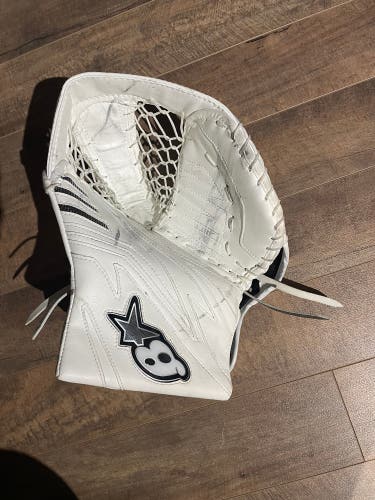 Brian’s Optik 2 Pro Gloves