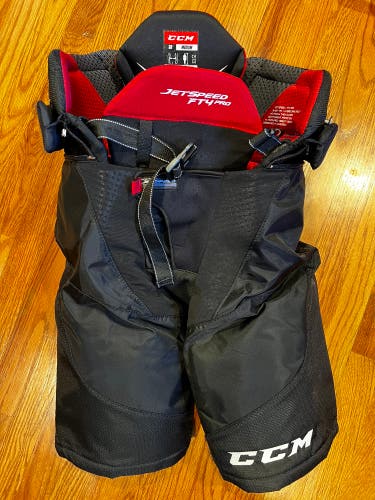 Senior Medium CCM Jetspeed FT4 Pro Hockey Pants