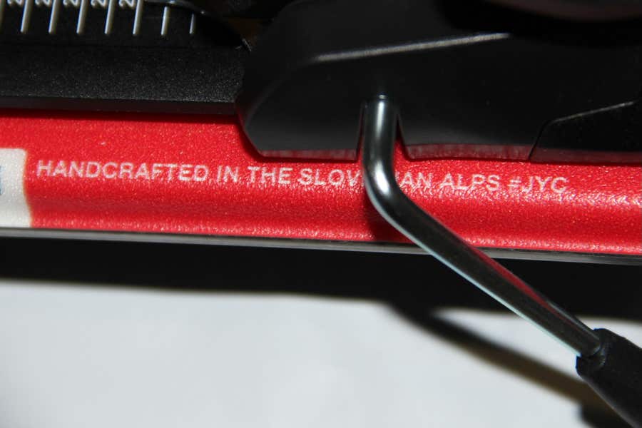 NEW 2024 Elan Formula 100 cm kids Skis System with EL 4.5 GW size