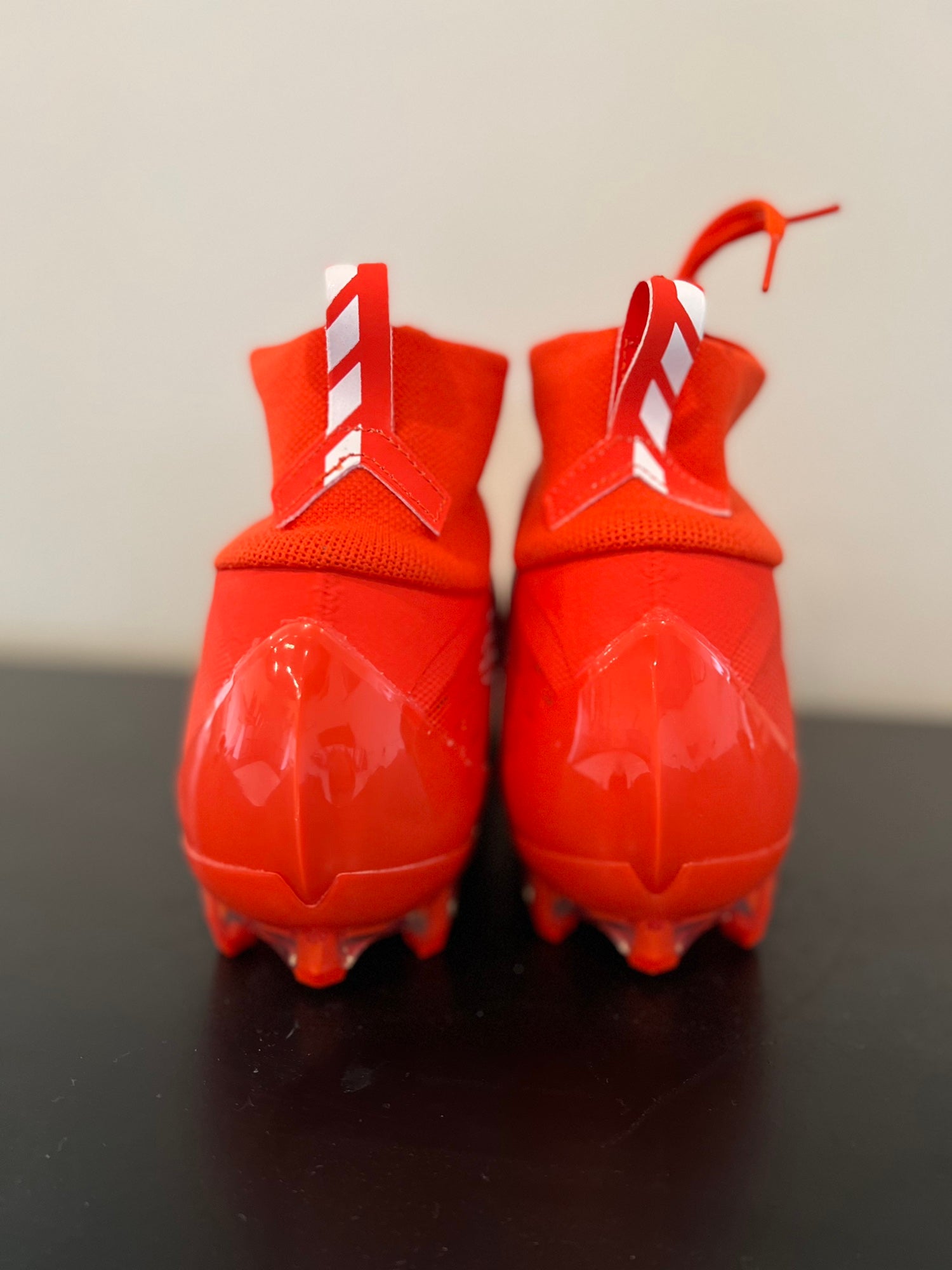 Orange Mens Football Cleats Italy, SAVE 32% 