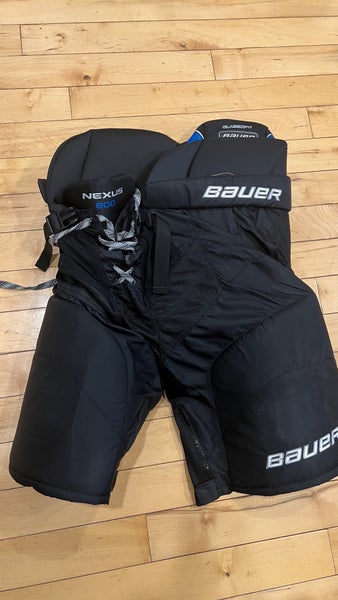 New Medium Bauer Nexus N800 Hockey Pants