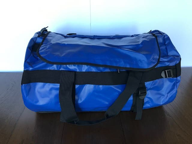 New Stormtech Atlantis Waterproof Gear Bag (M) - GBW-1M