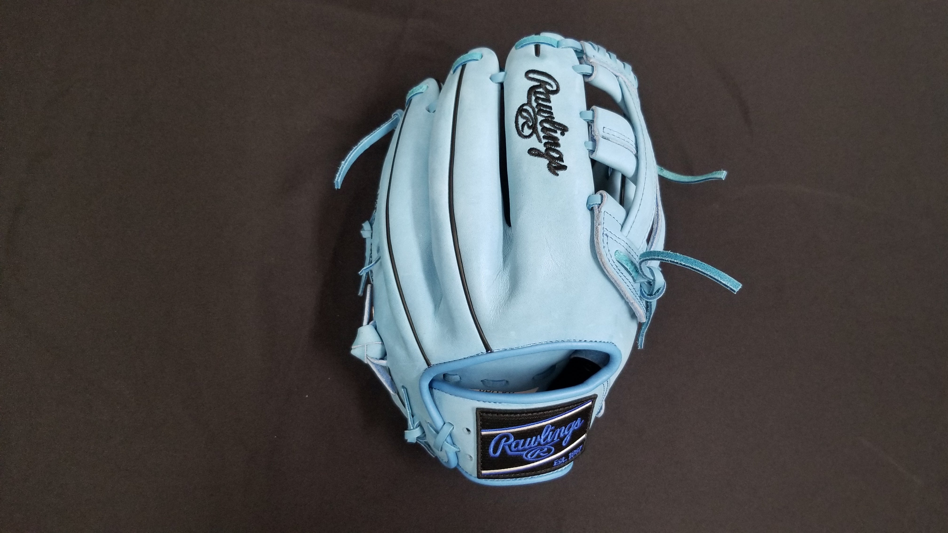 2021 Rawlings Pro Preferred Kris Bryant GM Baseball Glove: PROSKB17C – HB  Sports Inc.