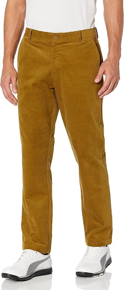 Redvanly Halliday Mens Golf Joggers