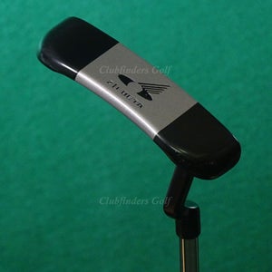 Never Compromise Z/I Beta 34" Putter Golf Club w/ Headcover