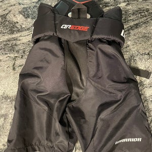 Youth Medium Warrior Covert QR Edge Hockey Pants