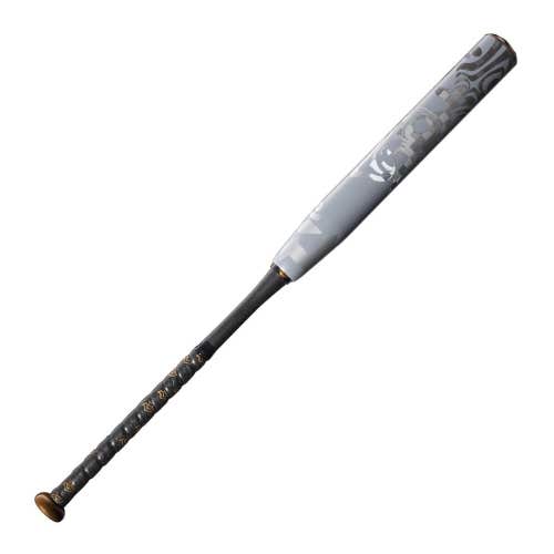 2023 Demarini Whisper Fastpitch Softball Bat (-9) 33in/24oz WBD2417010