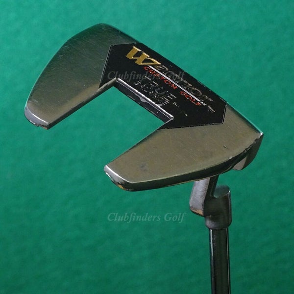 GOLF PUTTERS: Custom Golf Putters – Custom Golf Clubs