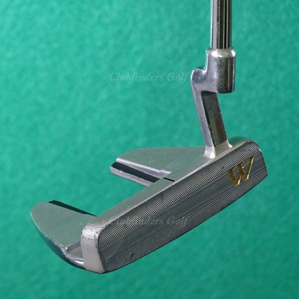 GOLF PUTTERS: Custom Golf Putters – Custom Golf Clubs