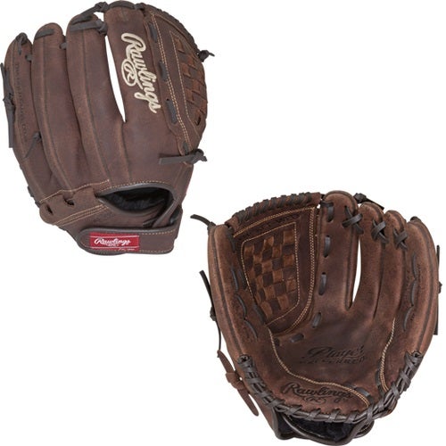 Rawlings Player Preferred 12.5