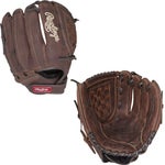 Rawlings 33 Player Preferred Catcher's Mitt - A30-044