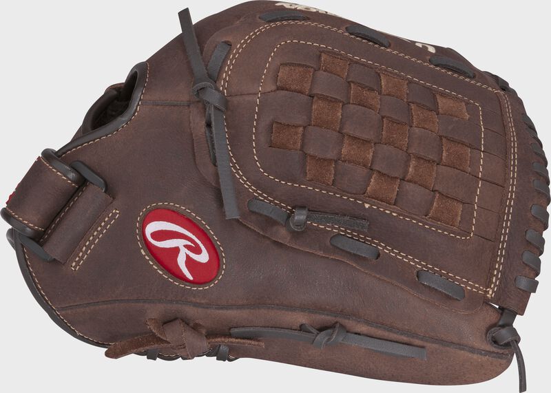 2023 Rawlings Player Preferred 12.5" P125BFL Baseball/Softball Glove RHT Righty