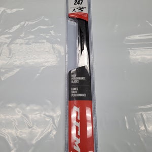 New CCM SpeedBlade XS 247 Player