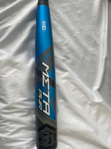 2020 Composite (-3) 30 oz 33" Meta Prime Bat