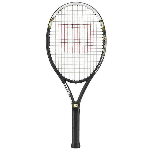 Wilson Hyper Hammer 5.3 Oversized Pre-Strung Tennis Racquet