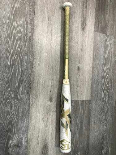 2019 Louisville Slugger LXT 29/18