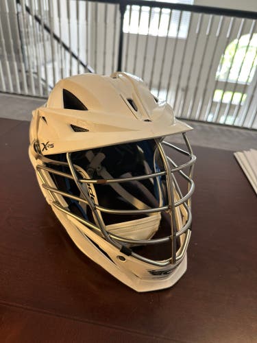 Cascade XRS Helmet