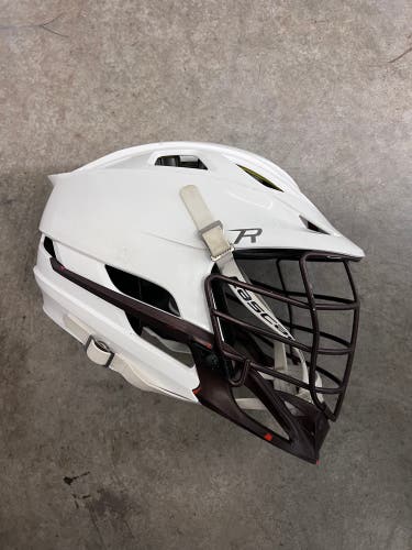 Used Cascade R Helmet