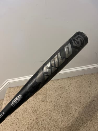 2020 Alloy (-8) 22 oz 30" Solo Bat