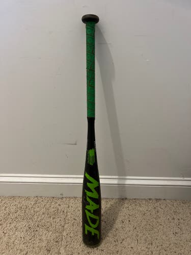 2022 Composite (-10) 18 oz 28" Bat