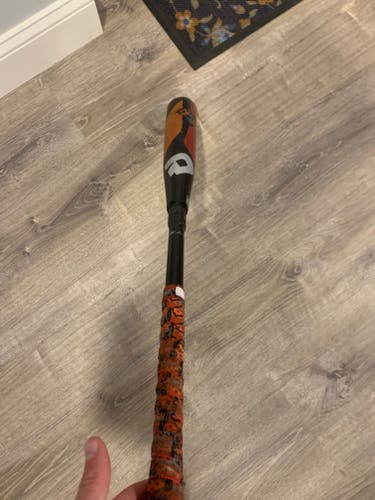 DeMarini Voodoo Balanced BBCOR