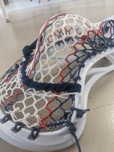 NEW Professional Custom Strung ECD Mirage 2.0 Head