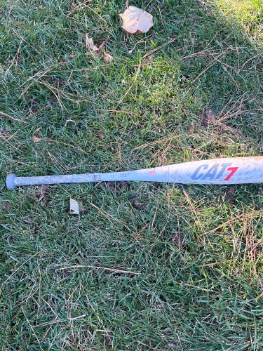 USSSA 2016 Marucci cat 7 28 inch 18 oz drop 10
