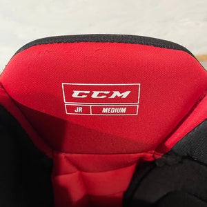 CCM Jetspeed FT350 Hockey Player pants Junior Medium