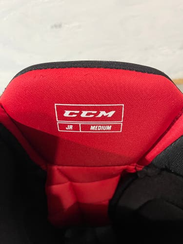 CCM Jetspeed FT350 Hockey Player pants Junior Medium