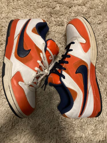 Nike air lax 1 - Syracuse