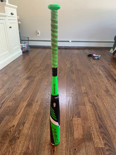 2016 Composite (-12) 16 oz 28" Easton Mako Bat