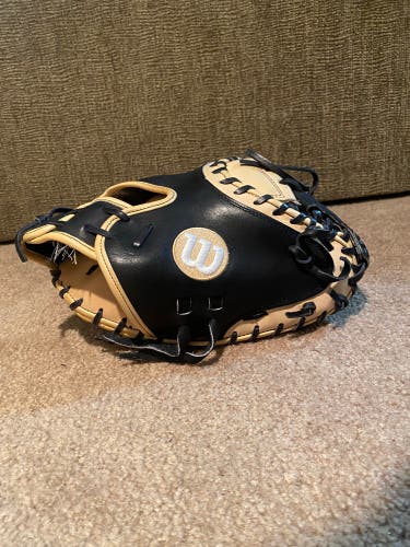NWOT Catcher's 33" DPCM A2000 Baseball Glove
