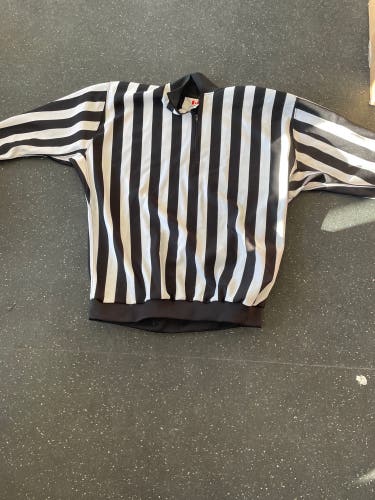 New CCM Referee Jersey